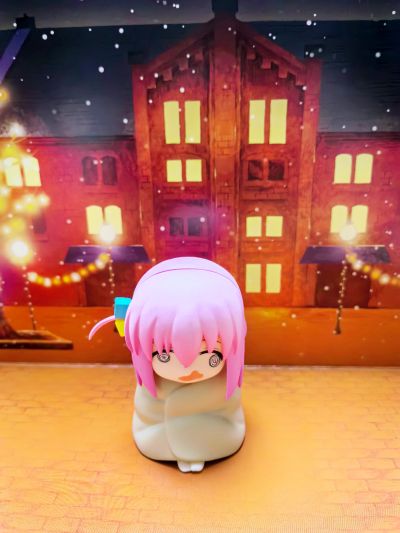 粘土人配件系列 背景书 02