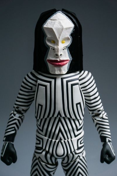 S.H.Figuarts   达达 剧中版