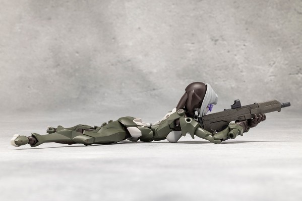 无限邂逅 穿刺者（暂译）