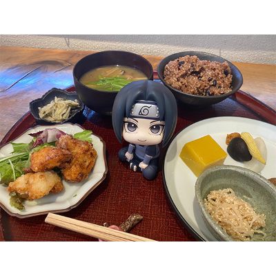 Look Up 火影忍者疾风传 宇智波鼬 暗部