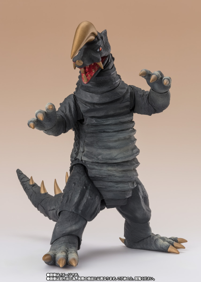 S.H.Figuarts 布莱克王 剧中版