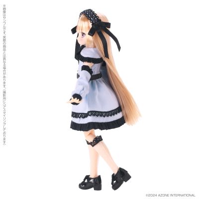 POD053-MMD 艾莉丝收集 小型 米拉/单色！ 浪漫主义1.1 AZONE网上商店限定