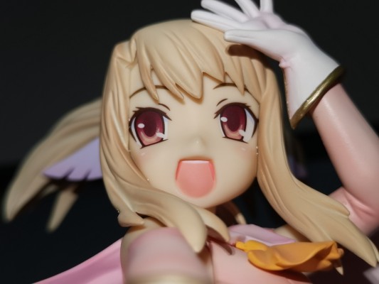 Fate/kaleid liner(魔法少女伊莉雅) 伊莉雅［漫画ver.］ 