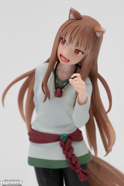 狼与香辛料 MERCHANT MEETS THE WISE WOLF　Desktop×Decorate Collections　“赫萝”