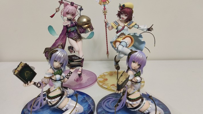 苏菲的炼金工房 ～不可思议书的炼金术士～ 科尔涅莉雅