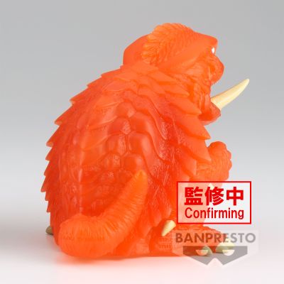 加美拉3 邪神伊利斯觉醒 镇座兽 加美拉（1999）B款