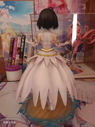 KDcolle 因为太怕痛就全点防御力了 第二季 梅普露 破碎核心