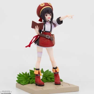 Luminasta 为美好的世界献上祝福 第三季 惠惠