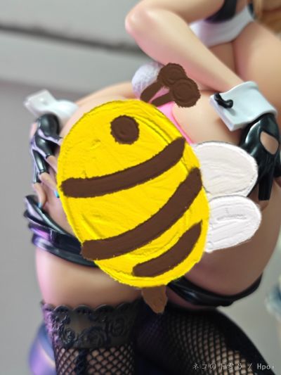 J○辣妹 马赛尔