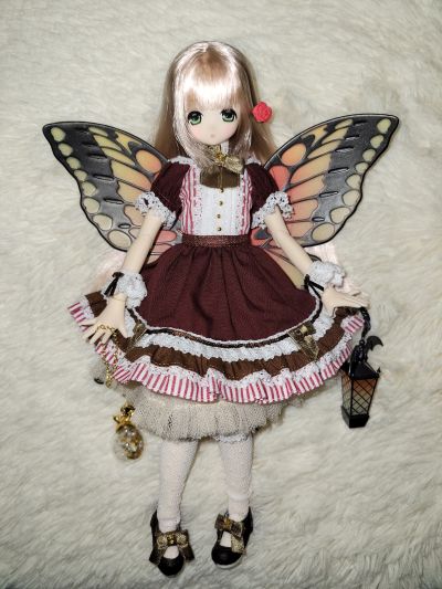 EX☆CUTE 星屑仙境 / 月兔 美宇 通常贩售ver.