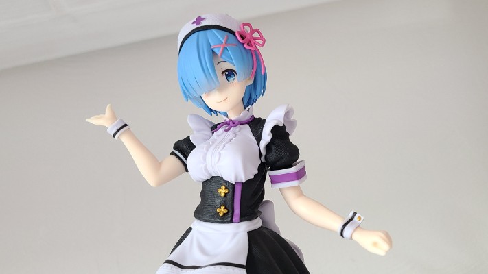 PCS Re：从零开始的异世界生活  雷姆~保姆~新装版