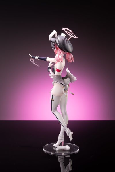 蔚蓝档案 下江小春