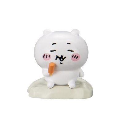 惊奇蛋 吉伊卡哇 ～冰淇淋与桑拿～