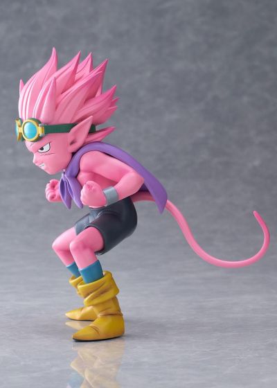 SoftB Half 沙漠大冒险 贝尔杰布