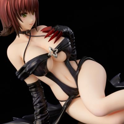 出包王女DARKNESS 御门凉子 Darkness