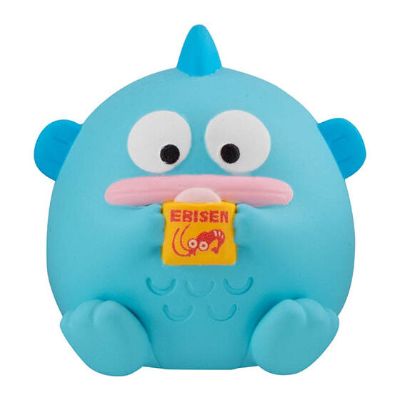 三丽鸥角色系列 吃撑了…