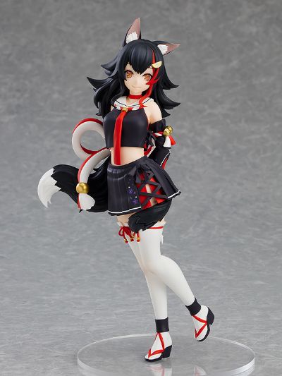 POP UP PARADE hololive 大神澪