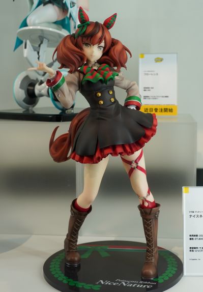 赛马娘 闪耀！优俊少女 优秀素质