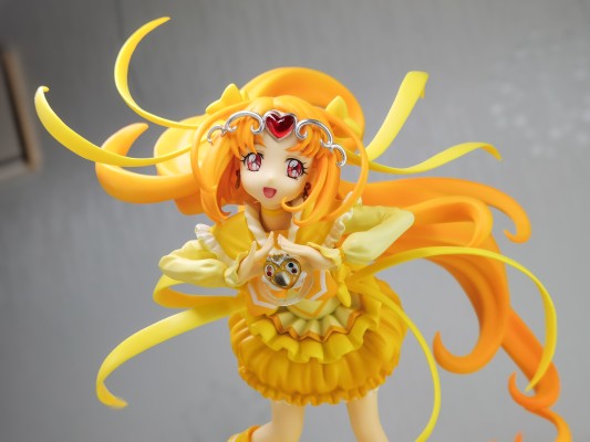 Suite光之美少女♪ 缪斯天使