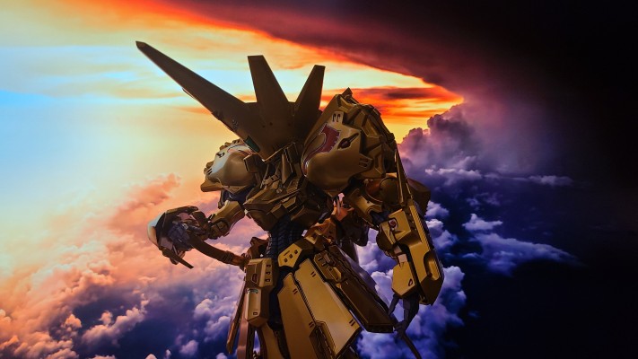 五星物语 黃金幻象 帕特拉克歇