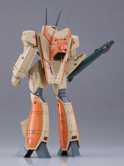 PLAMAX PX09 超時空要塞 VF-1D 女武神