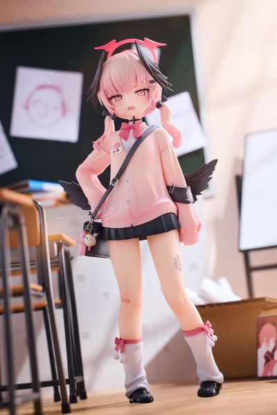 蔚蓝档案 下江小春 辣妹ver.