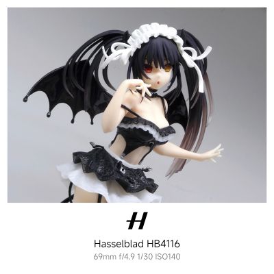 Coreful 约会大作战 第五季 时崎狂三~小恶魔~新装版