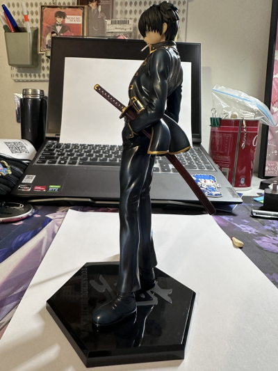 銀 魂 土方 十四郎