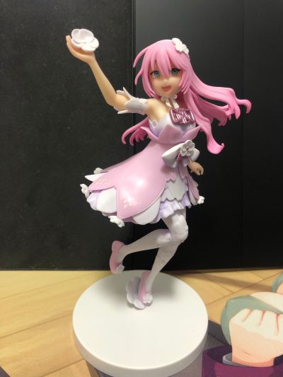 Luminasta 初音未来系列 巡音流歌