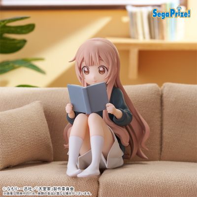 小坐系列奖品人偶 大室家 大室花子