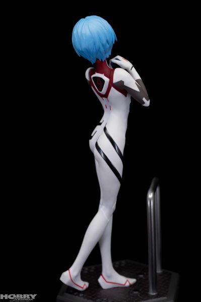 新世纪福音战士新剧场版：终 Luminasta 凌波零