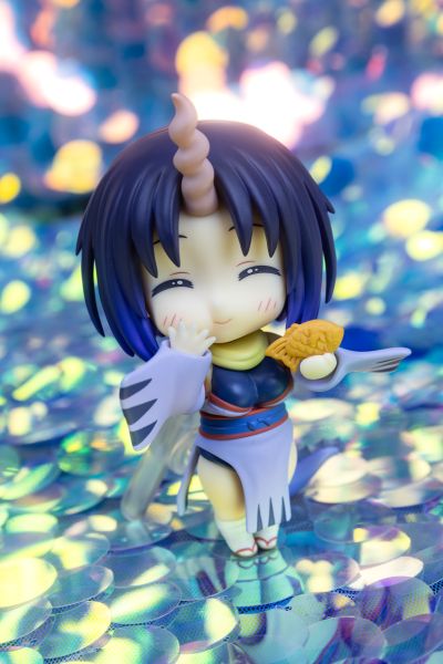 粘土人#2253 小林家的龙女仆 艾露玛