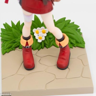 Luminasta 为美好的世界献上祝福 第三季 惠惠