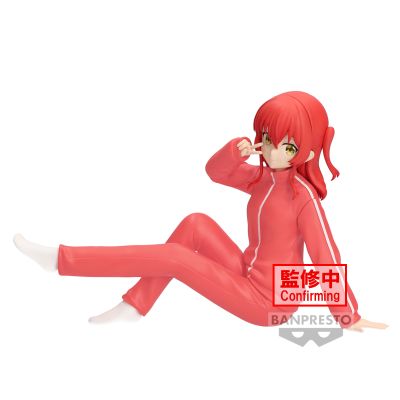 孤独摇滚！动画版 喜多郁代 玩具人偶2