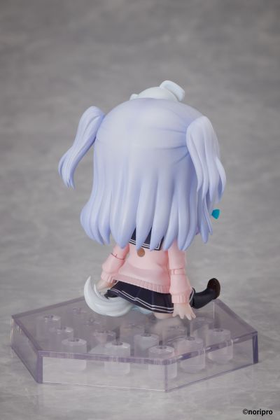 DFORM+ Vtuber 犬山玉姬