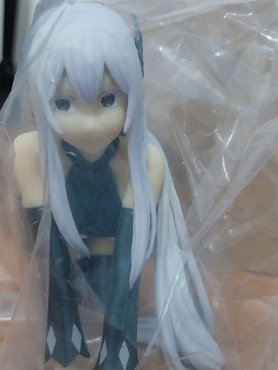 Celestial vivi Re：从零开始的异世界生活 艾姬多娜