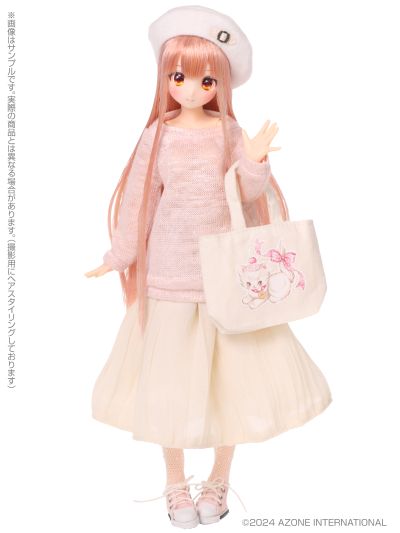 Colorful Dreamin'/Kokone Soffio di Primavera （意大利娃展限定）