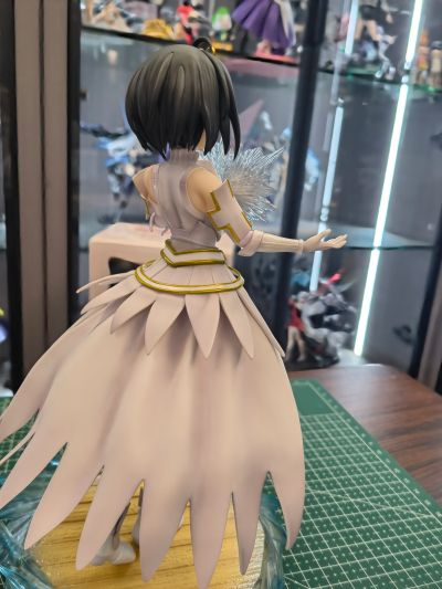 KDcolle 因为太怕痛就全点防御力了 第二季 梅普露 破碎核心