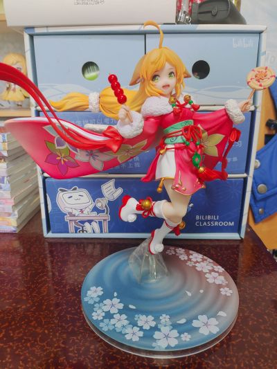 洛天依 依叶知秋