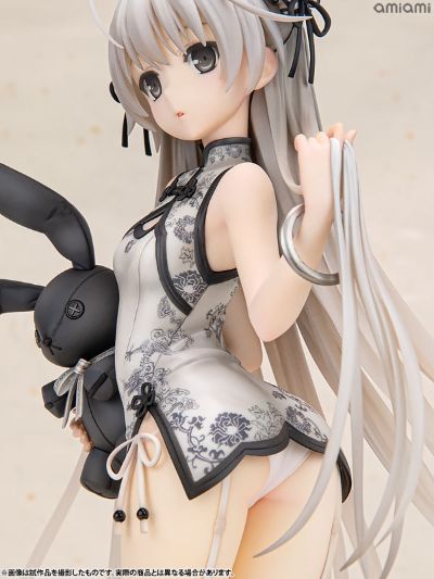 缘之空 春日野穹 -旗袍-