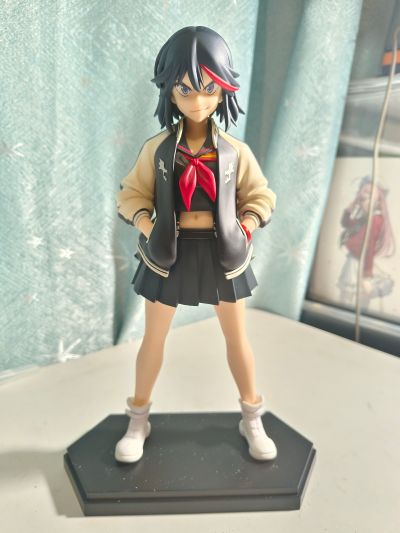 POP UP PARADE 斩服少女 缠流子 棒球外套版 L尺寸