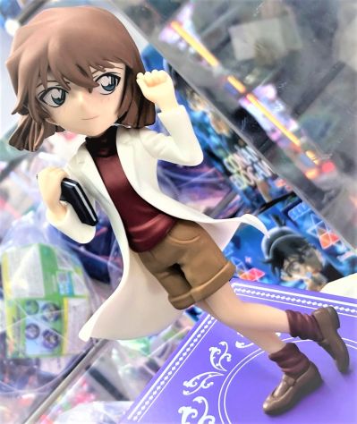 Luminasta 名侦探柯南 灰原哀