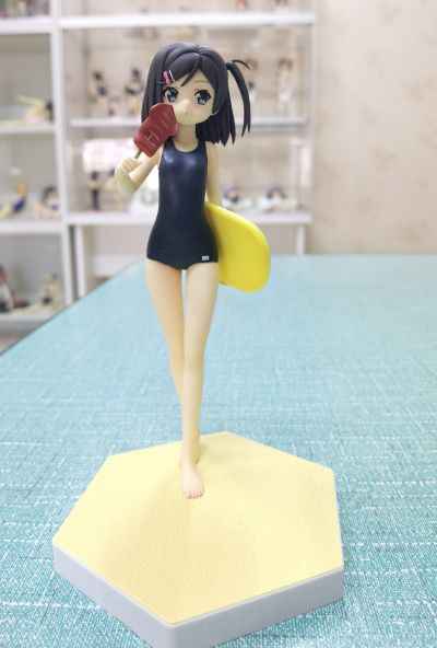 BEACH QUEENS 变态王子与不笑猫 筒隠月子  
