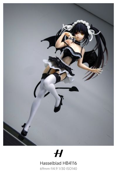 Coreful 约会大作战 第五季 时崎狂三~小恶魔~新装版