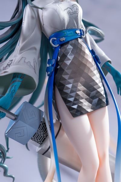 明日方舟 夕 浮生听风