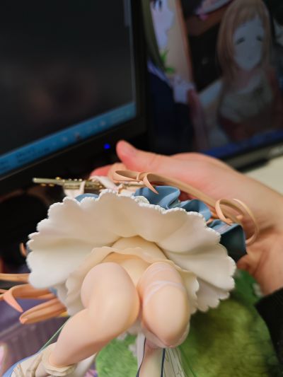 偶像大师 闪耀色彩  樱木真乃 花风Smiley