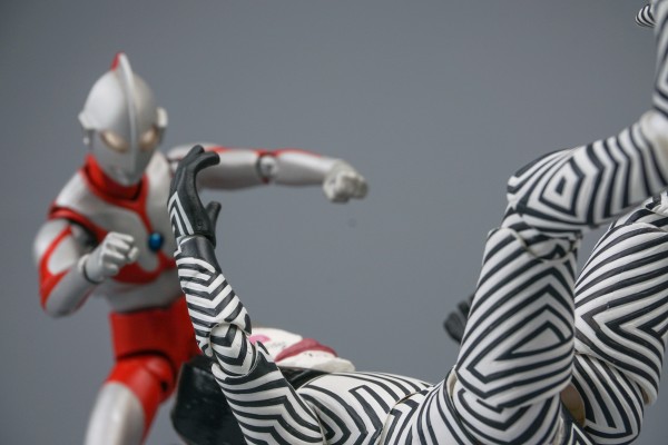 S.H.Figuarts   达达 剧中版