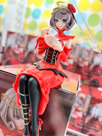 压泡面 宿命回响：弦上的叹息 命运