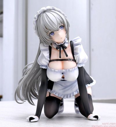 女仆之家系列 白石透