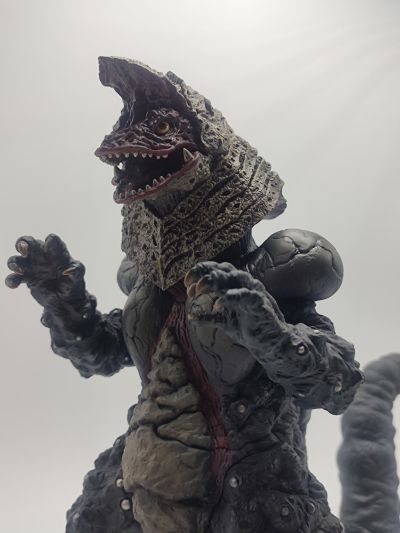 大怪兽系列 奥特新生代 迪迦奥特曼 哥尔赞